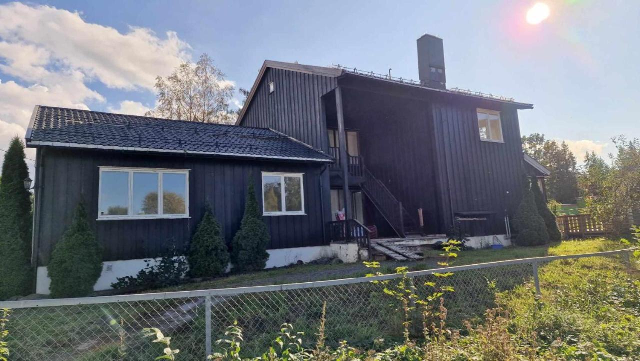 Home Express Аскер Экстерьер фото